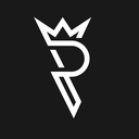 ReactRole Discord Bot Logo