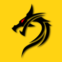 Amge Discord Bot Logo