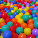 Balls Bot Discord Bot Logo