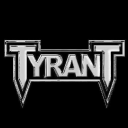 TYRANT Discord Bot Logo