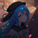 Elina Discord Bot Logo