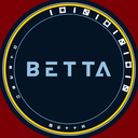 Betta Discord Bot Logo