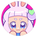Mochi! Discord Bot Logo