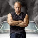 Dominic Toretto Discord Bot Logo