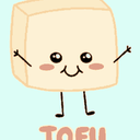 Tofuu Discord Bot Logo