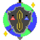 Salcash RPG Discord Bot Logo
