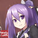 Saiki Sora Discord Bot Logo