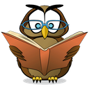 The Almanac Discord Bot Logo