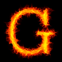 GodBot Test Discord Bot Logo