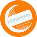 Tommy FM Discord Bot Logo