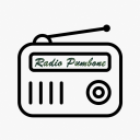 Radio-Pumbone Discord Bot Logo