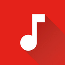 music guy Discord Bot Logo