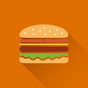 BurgerHut Discord Bot Logo