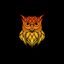 Owl Roleplay Discord Bot Logo