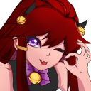 Kami Discord Bot Logo