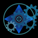 Panel Bot Discord Bot Logo