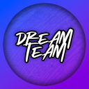 DreamTeam Discord Bot Logo