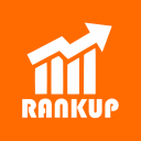 Rankup™ Discord Bot Logo