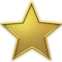 STAR✨ Discord Bot Logo