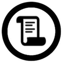 Logging Bot Discord Bot Logo