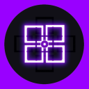 DarkHumour Discord Bot Logo