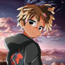 Skyy Discord Bot Logo