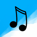Nada Music Bot Discord Bot Logo