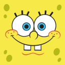 Sponge1 Discord Bot Logo