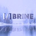 [/]Brine Discord Bot Logo