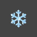 Snowibot Discord Bot Logo