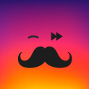 Bigodon Discord Bot Logo
