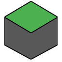 RockMine Discord Bot Logo