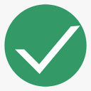 AXVerifier Discord Bot Logo