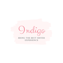 Indigo Discord Bot Logo