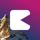 Flare 🚀 Discord Bot Logo