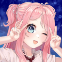 Akari Discord Bot Logo