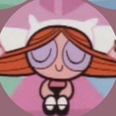 Marri's Moderation bot Discord Bot Logo