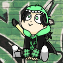 Da Silly Bot Discord Bot Logo
