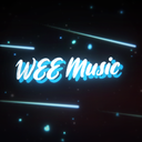 Wee Music Discord Bot Logo