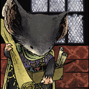 Landra Discord Bot Logo
