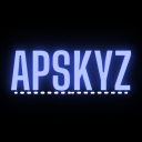 APSKYZ Discord Bot Logo