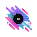 Beatz Discord Bot Logo