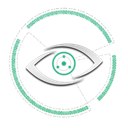 Eyesense Dev Discord Bot Logo