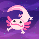 Axolot™ Discord Bot Logo