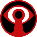 Inconnu Discord Bot Logo