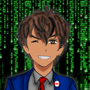 Mursy Discord Bot Logo