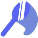 Blurpledシ Discord Bot Logo