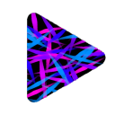 Vibr Discord Bot Logo