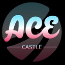 ACE Castle Discord Bot Logo