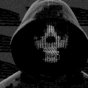 DedSec Discord Bot Logo